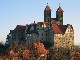 Quedlinburg (ألمانيا)